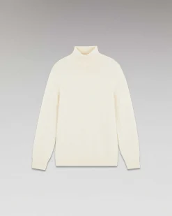 Pull Col Roule Basique Epais*FROM FUTURE Online