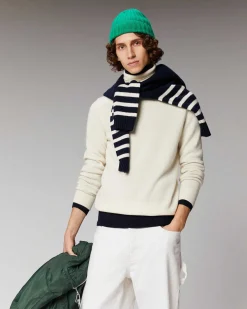 Pull Col Roule Basique Epais*FROM FUTURE Online