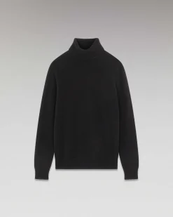 Pull Col Roule Basique Epais*FROM FUTURE Discount