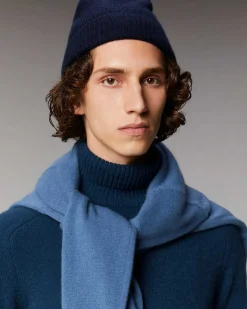 Pull Col Roule Manches Marteau*FROM FUTURE Best