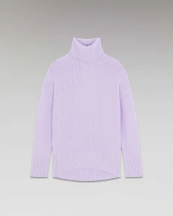 Pull Col Roule Oversize*FROM FUTURE Best