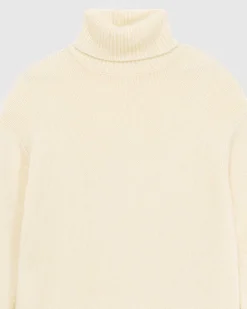 Pull Col Roule Oversize*FROM FUTURE Sale