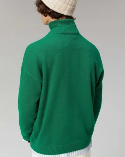 Pull Col Roule Oversize*FROM FUTURE Outlet