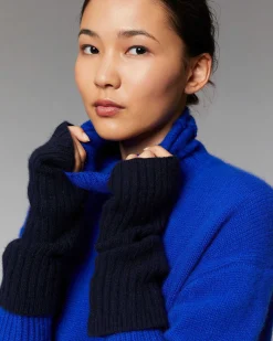 Pull Col Roule Oversize*FROM FUTURE Online