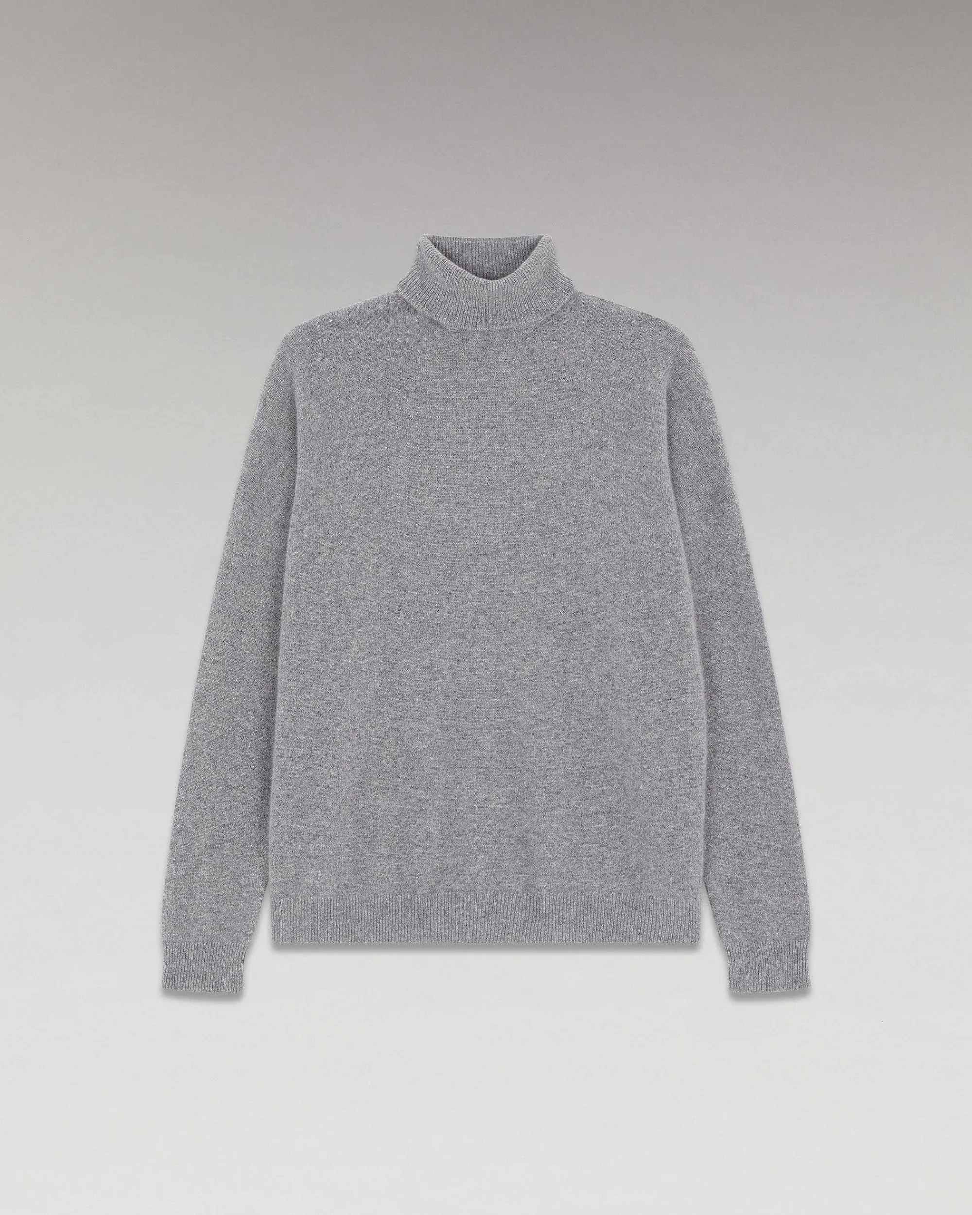 Pull Col Roule Oversize Leger*FROM FUTURE Online