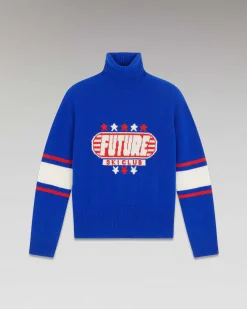 Pull Col Roule Ski Club*FROM FUTURE Clearance