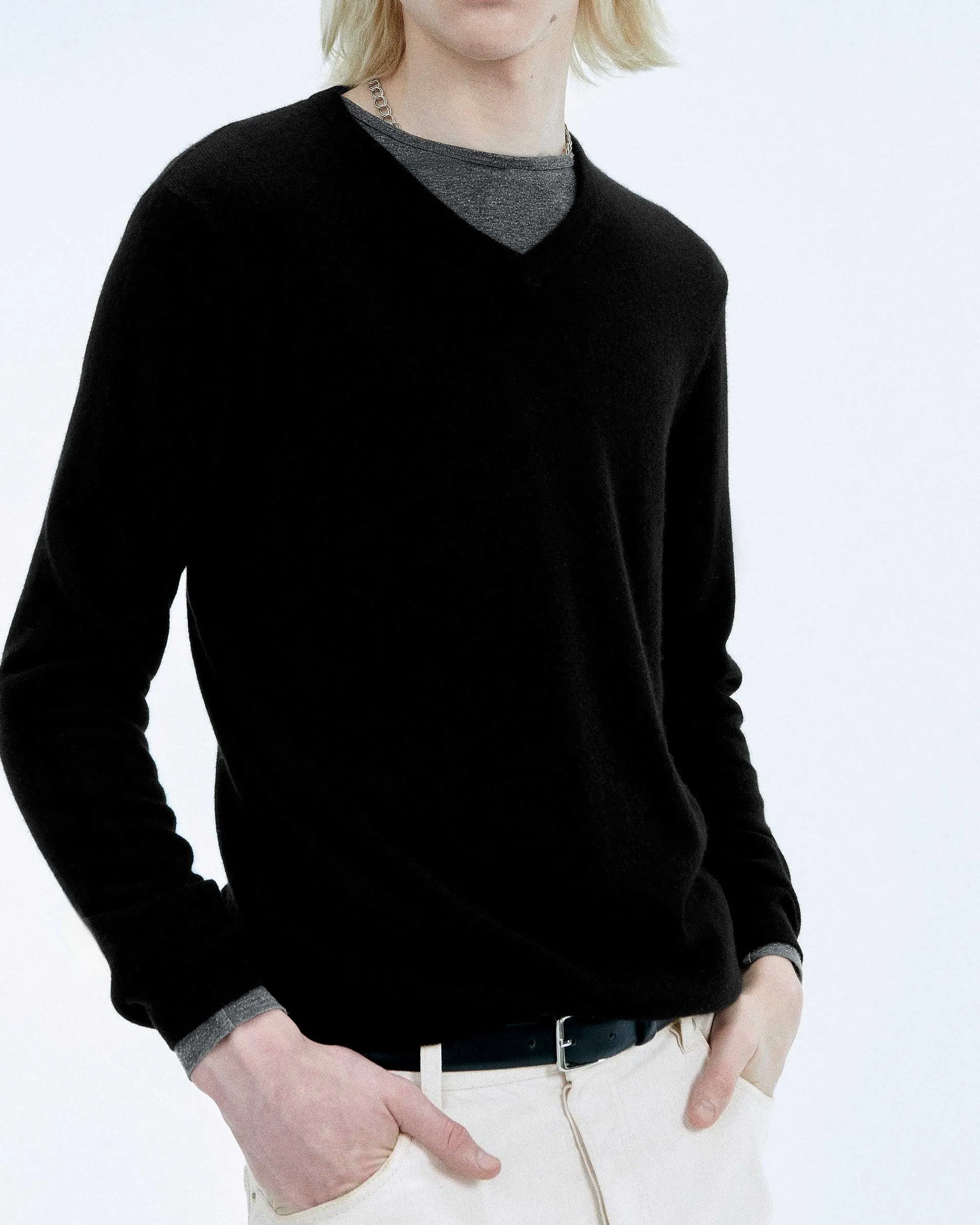 Pull Col V*FROM FUTURE Discount