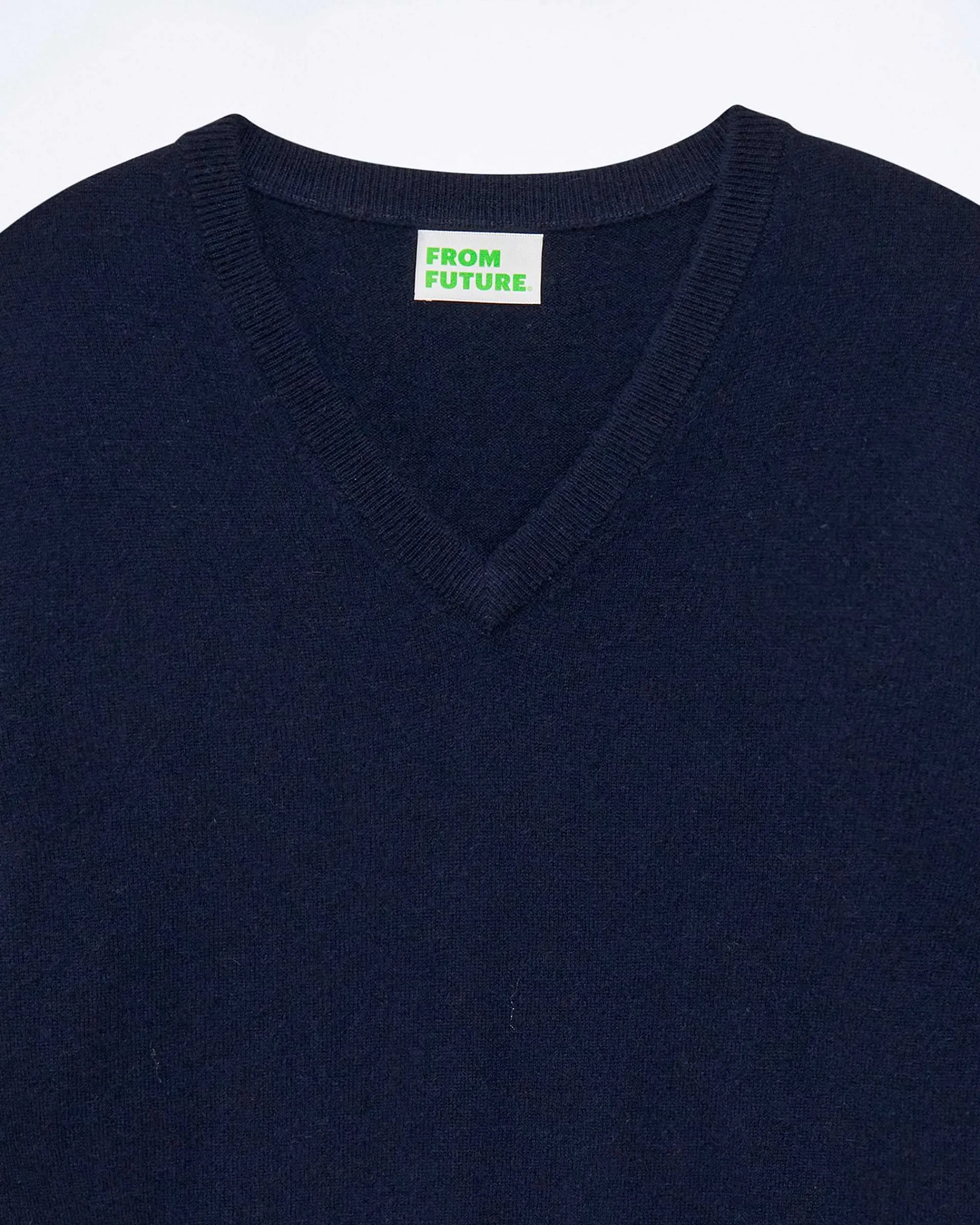 Pull Col V*FROM FUTURE Discount