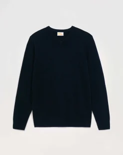 Pull Col V Basique*FROM FUTURE Outlet