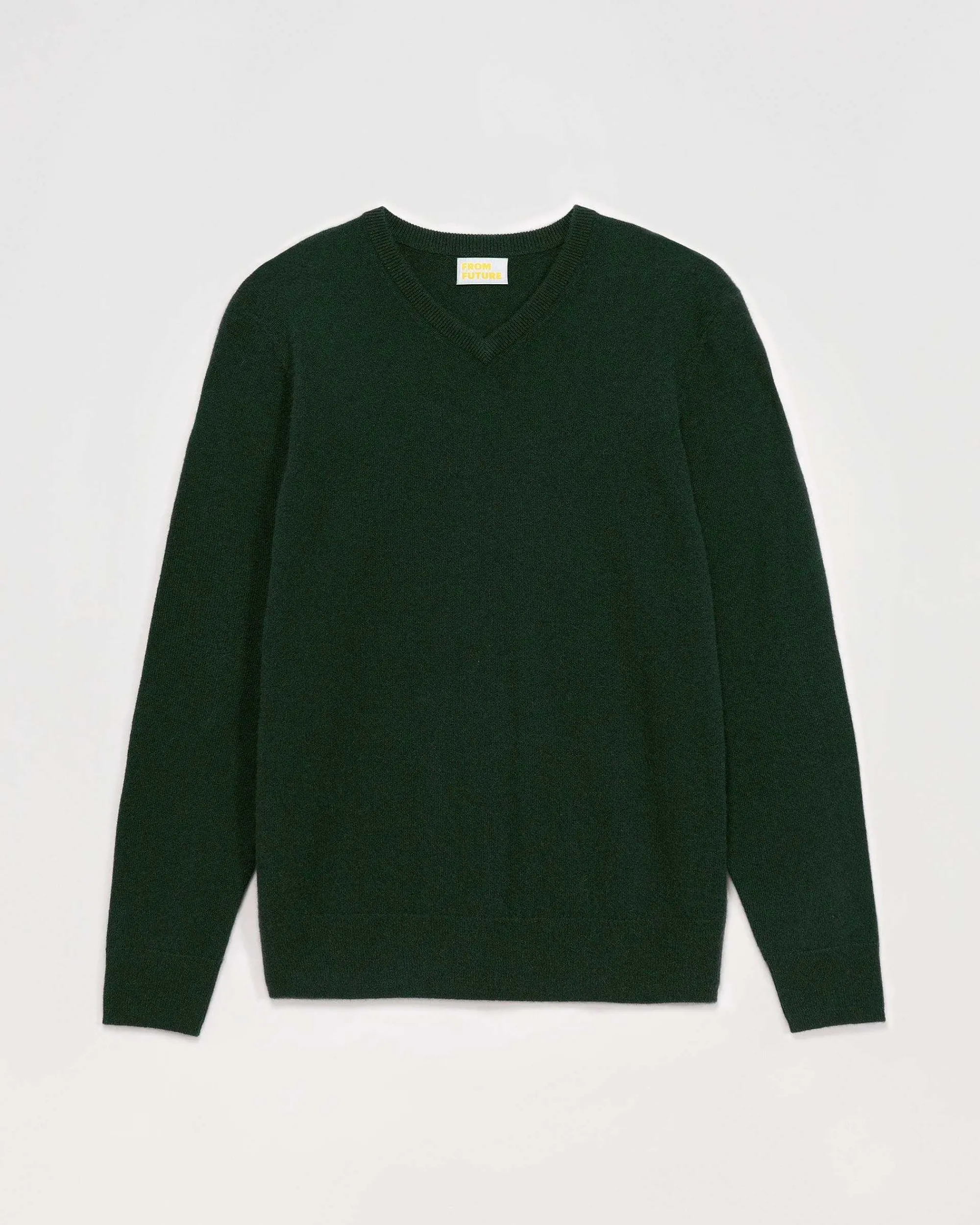 Pull Col V Basique*FROM FUTURE Discount