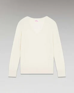 Pull Col V Basique*FROM FUTURE Online