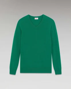 Pull Col V Basique*FROM FUTURE Outlet