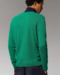 Pull Col V Basique*FROM FUTURE Outlet