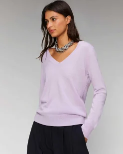 Pull Col V Basique*FROM FUTURE Clearance