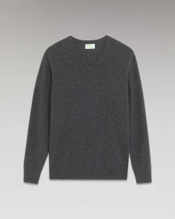 Pull Col V Basique*FROM FUTURE Best