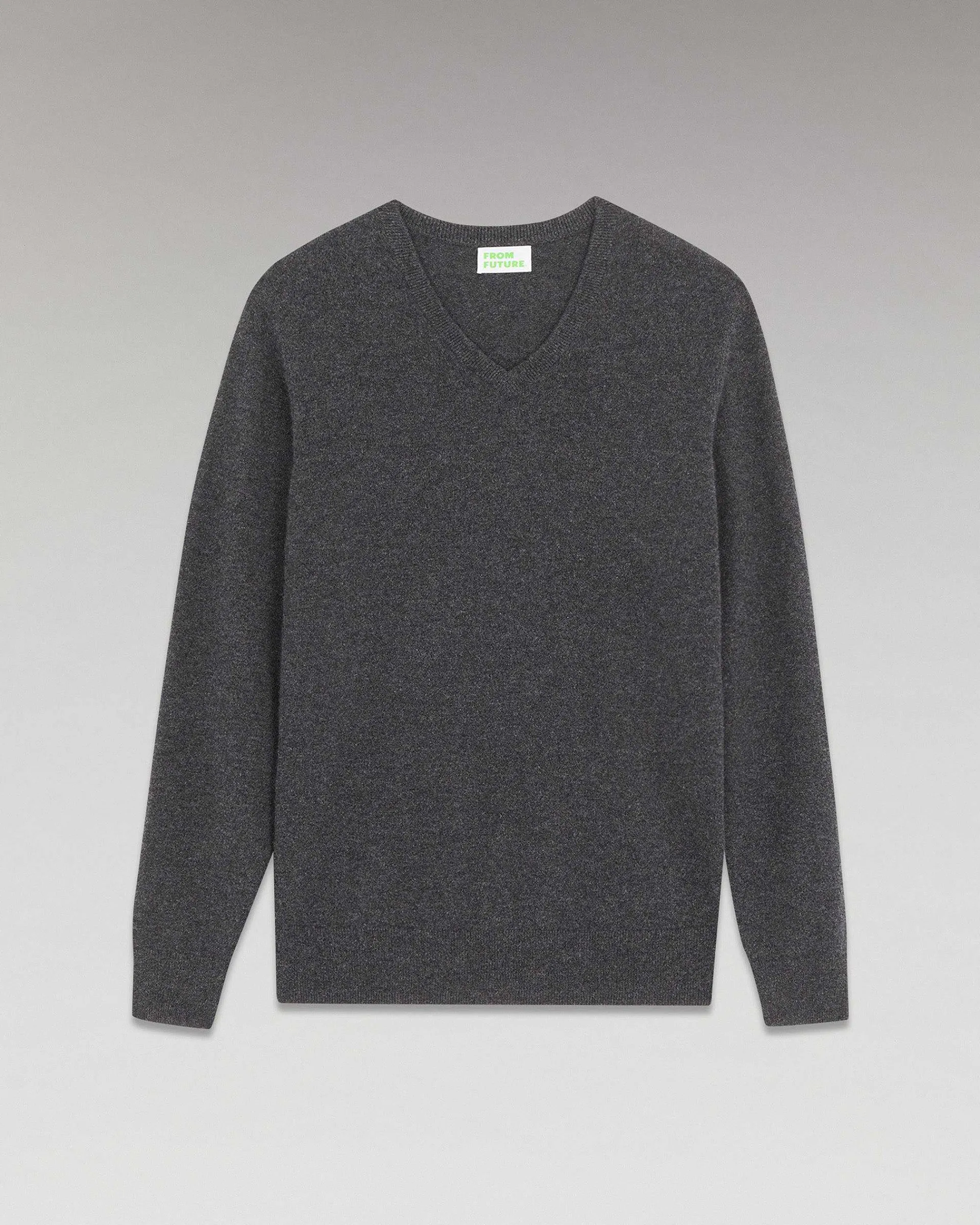 Pull Col V Basique*FROM FUTURE Best