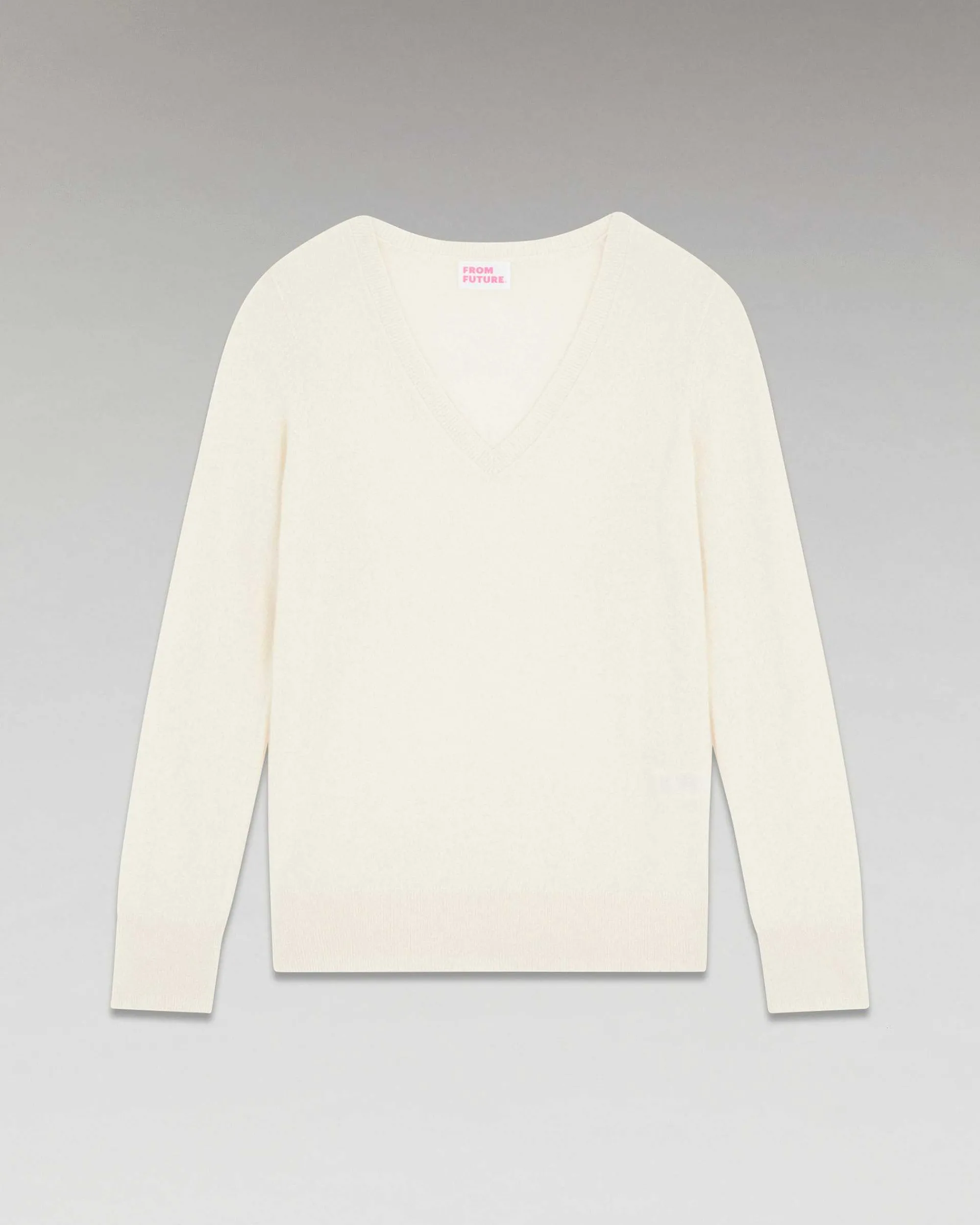 Pull Col V Basique*FROM FUTURE Online