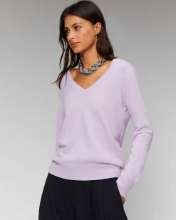 Pull Col V Basique*FROM FUTURE Online