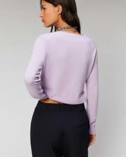 Pull Col V Basique*FROM FUTURE Online