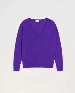 Pull Col V Oversize*FROM FUTURE Clearance