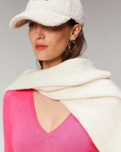 Pull Col V Oversize*FROM FUTURE Outlet