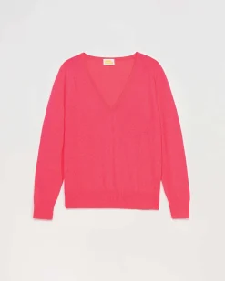 Pull Col V Oversize*FROM FUTURE Best