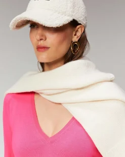 Pull Col V Oversize*FROM FUTURE Hot