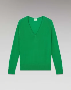 Pull Col V Oversize*FROM FUTURE Sale