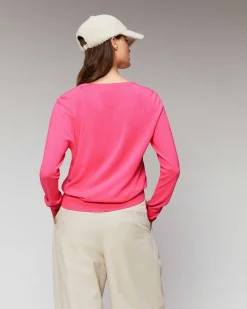 Pull Col V Oversize*FROM FUTURE Sale