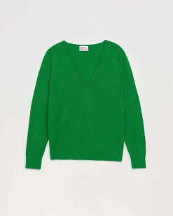 Pull Col V Oversize*FROM FUTURE New