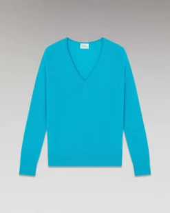 Pull Col V Oversize*FROM FUTURE New