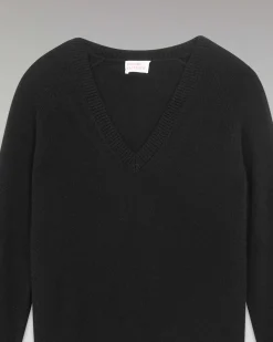 Pull Col V Oversize Leger*FROM FUTURE Online