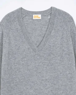 Pull Col V Oversize Light*FROM FUTURE Outlet