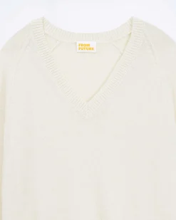 Pull Col V Oversize Light*FROM FUTURE