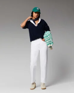 Pull Col V Torsades Epais*FROM FUTURE Online