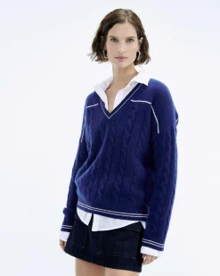 Pull Col V Torsades Future*FROM FUTURE New