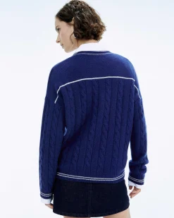 Pull Col V Torsades Future*FROM FUTURE New