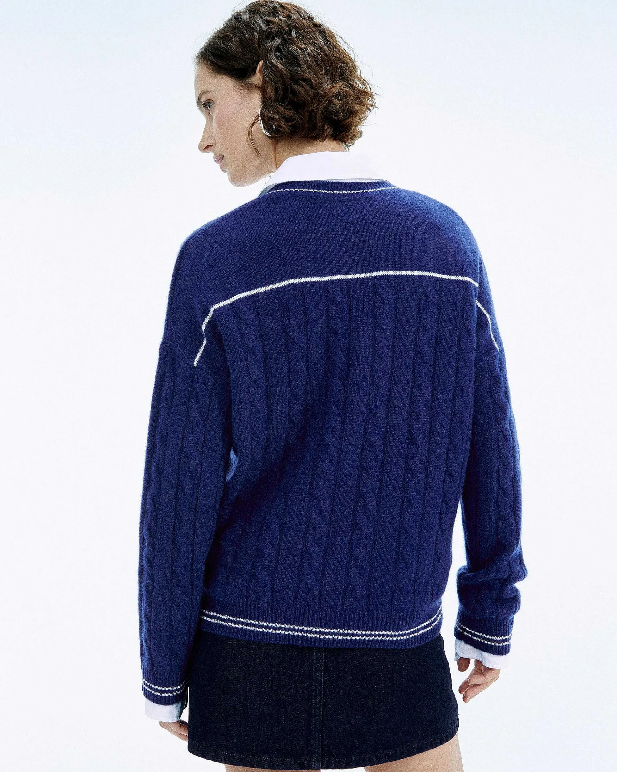 Pull Col V Torsades Future*FROM FUTURE New