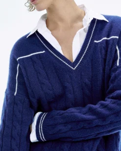 Pull Col V Torsades Future*FROM FUTURE New