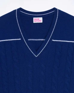 Pull Col V Torsades Future*FROM FUTURE Best