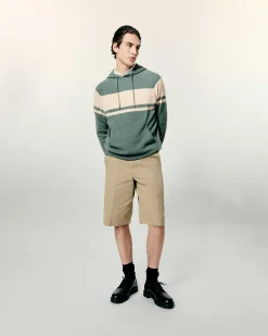 Pull Hoodie*FROM FUTURE Clearance