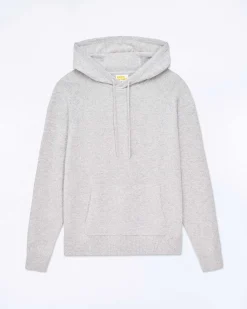 Pull Hoodie*FROM FUTURE Clearance
