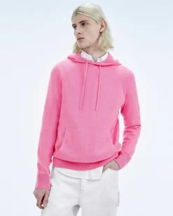 Pull Hoodie*FROM FUTURE New