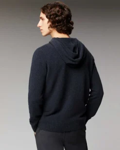 Pull Hoodie Coeur Leger*FROM FUTURE Discount