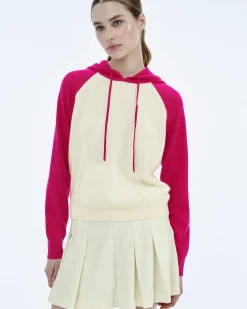 Pull Hoodie Contraste*FROM FUTURE Online