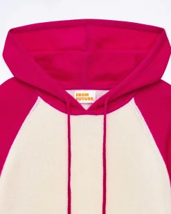 Pull Hoodie Contraste*FROM FUTURE Discount
