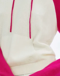 Pull Hoodie Contraste*FROM FUTURE Discount