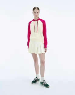 Pull Hoodie Contraste*FROM FUTURE Discount