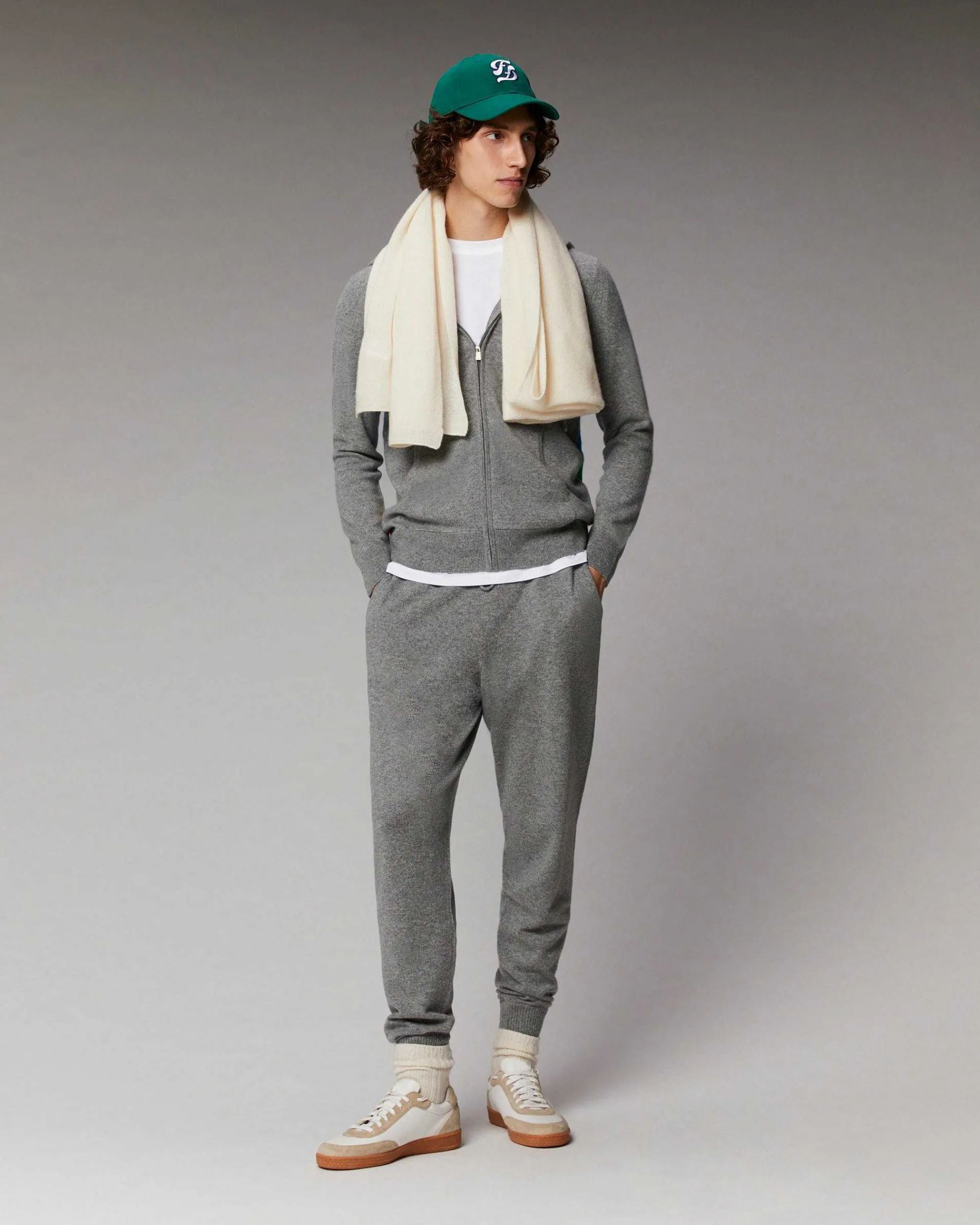 Pull Hoodie Dos Multicolore Future*FROM FUTURE