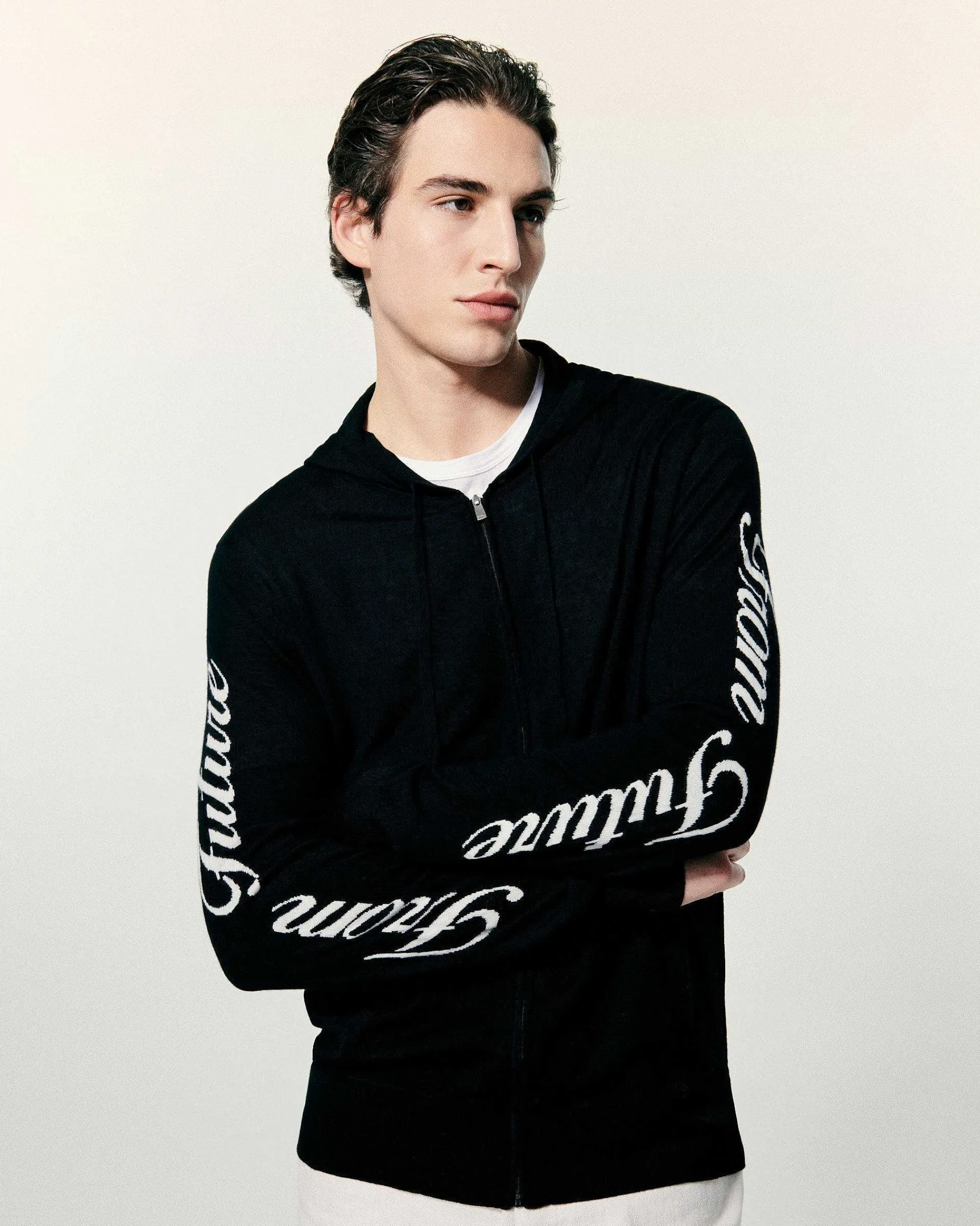 Pull Hoodie*FROM FUTURE Discount